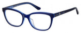 Juicy Couture Ju193 Eyeglasses