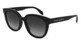 Alexander McQueen Casual Lines AM0304SK Sunglasses