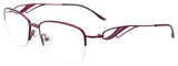 Aspex Eyewear TK980 Eyeglasses