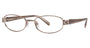 Aspex Eyewear EC153 Eyeglasses