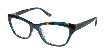 Geoffrey Beene G315 Eyeglasses