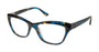 Geoffrey Beene G315 Eyeglasses