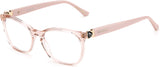 Jimmy Choo 31725Th Eyeglasses