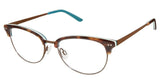 Humphreys 592039 Eyeglasses