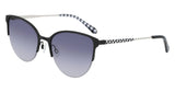 Draper James DJ7033 Sunglasses