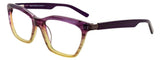 Aspex Eyewear TK944 Eyeglasses