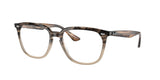 Ray Ban 4362V Eyeglasses