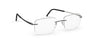 Silhouette Momentum 5529 Eyeglasses