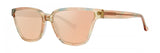 Kensie Inner Beauty Sunglasses