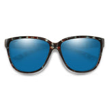 JBW56QG - Sky Tortoise - Chromapop Glass Polarized Blue Mirror