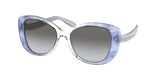 Coach C6184 8322F Sunglasses