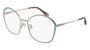 Chloe Chloé CH0017OA Eyeglasses