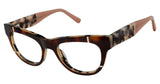 L.A.M.B. LA067 Eyeglasses