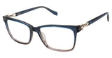 Tura by Lara Spencer LS301 Eyeglasses