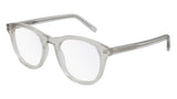 Saint Laurent New Wave SL 403 Eyeglasses