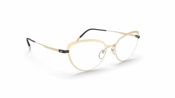 Silhouette Lite Wave Fullrim 5532 Eyeglasses