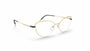 Silhouette Lite Wave Fullrim 5532 Eyeglasses