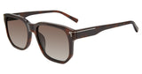 Tumi STU00302GN56 Sunglasses