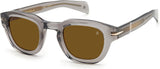 David Beckham Db7062 Sunglasses