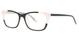 Aspex Eyewear TK1122 Eyeglasses