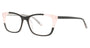 Aspex Eyewear TK1122 Eyeglasses