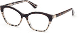 Guess By Marciano 0376 Eyeglasses