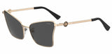 Moschino 106 Sunglasses