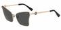 Moschino 106 Sunglasses