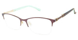 Lulu Guinness L794 Eyeglasses