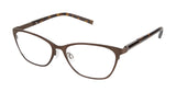 Kate Young for Tura K309 Eyeglasses