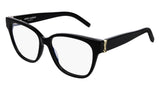 Saint Laurent Monogram SL M33 Eyeglasses