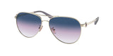 Coach C6178 7128 Sunglasses