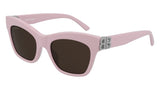 Balenciaga Everyday BB0132S Sunglasses