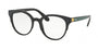 Prada Catwalk 08UV Eyeglasses