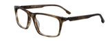 Aspex Eyewear TK1053 Eyeglasses