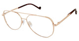 MINI 742008 Eyeglasses