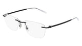 Montblanc Established MB0169O Eyeglasses