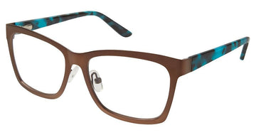 gx by GWEN STEFANI GX805 Eyeglasses