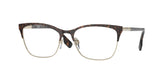 Burberry Alma 1362 Eyeglasses