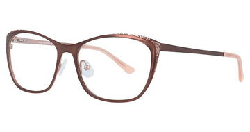 Aspex Eyewear TK1090 Eyeglasses
