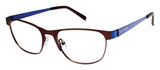 Ted Baker B322 Eyeglasses