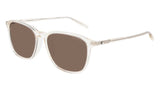 Montblanc Established MB0082SA Sunglasses