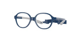 Vogue Junior Clear 2011 Eyeglasses