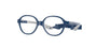 Vogue Junior Clear 2011 Eyeglasses