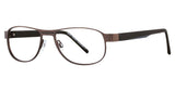 Aspex Eyewear TK913 Eyeglasses