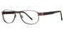 Aspex Eyewear TK913 Eyeglasses