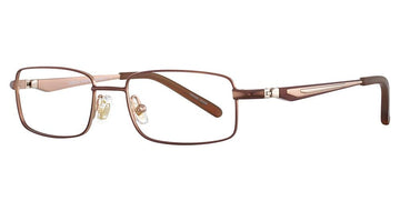 Aspex Eyewear EC308 Eyeglasses