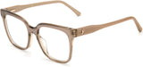 Jimmy Choo 315 Eyeglasses