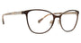 Badgley Mischka Laureen Eyeglasses