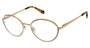 Tura by Lara Spencer LS105 Eyeglasses